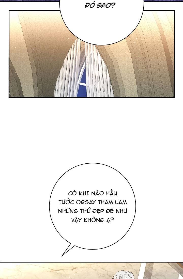 Đeo Bám Tôi Cũng Vô Ích Thôi Chapter 31 - Trang 2