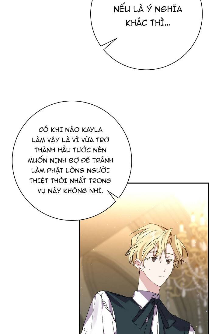 Đeo Bám Tôi Cũng Vô Ích Thôi Chapter 31 - Trang 2