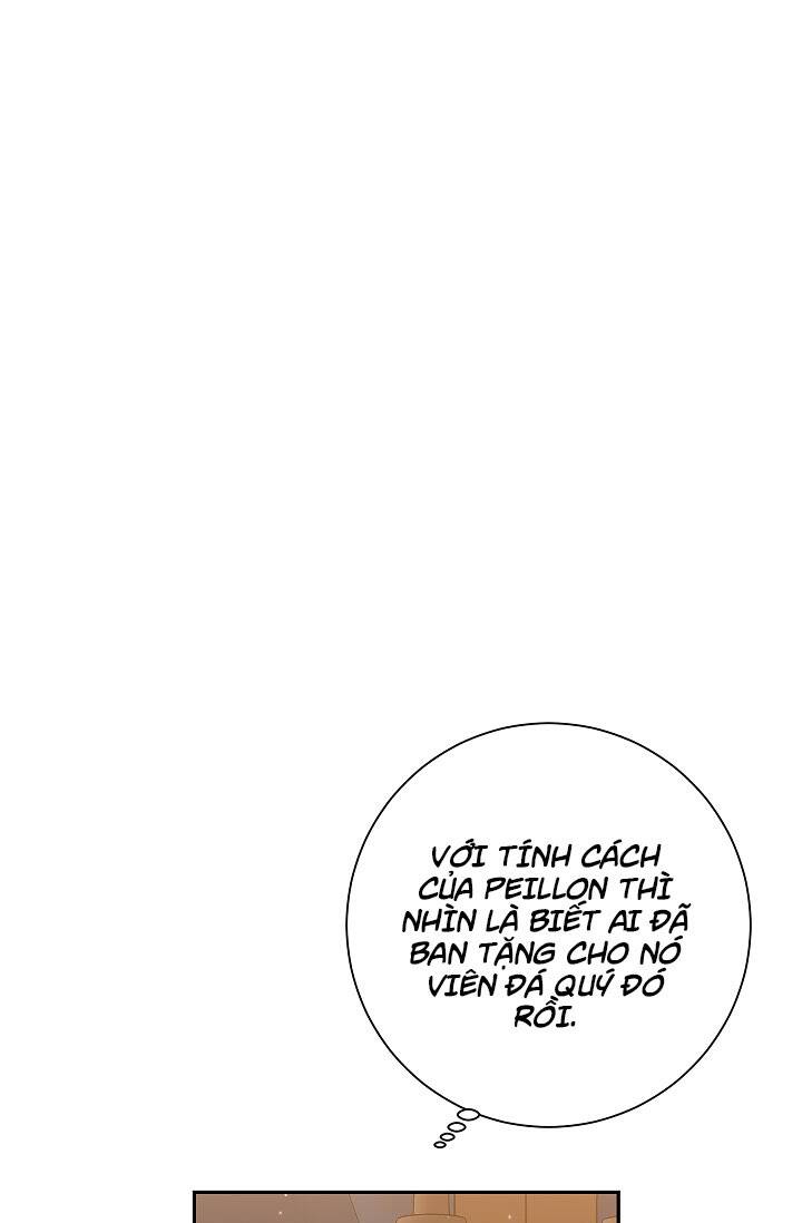 Đeo Bám Tôi Cũng Vô Ích Thôi Chapter 31 - Trang 2