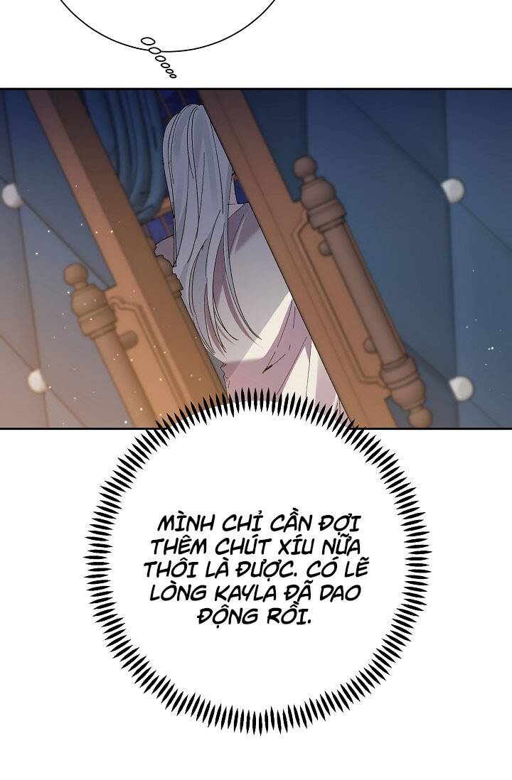 Đeo Bám Tôi Cũng Vô Ích Thôi Chapter 31 - Trang 2