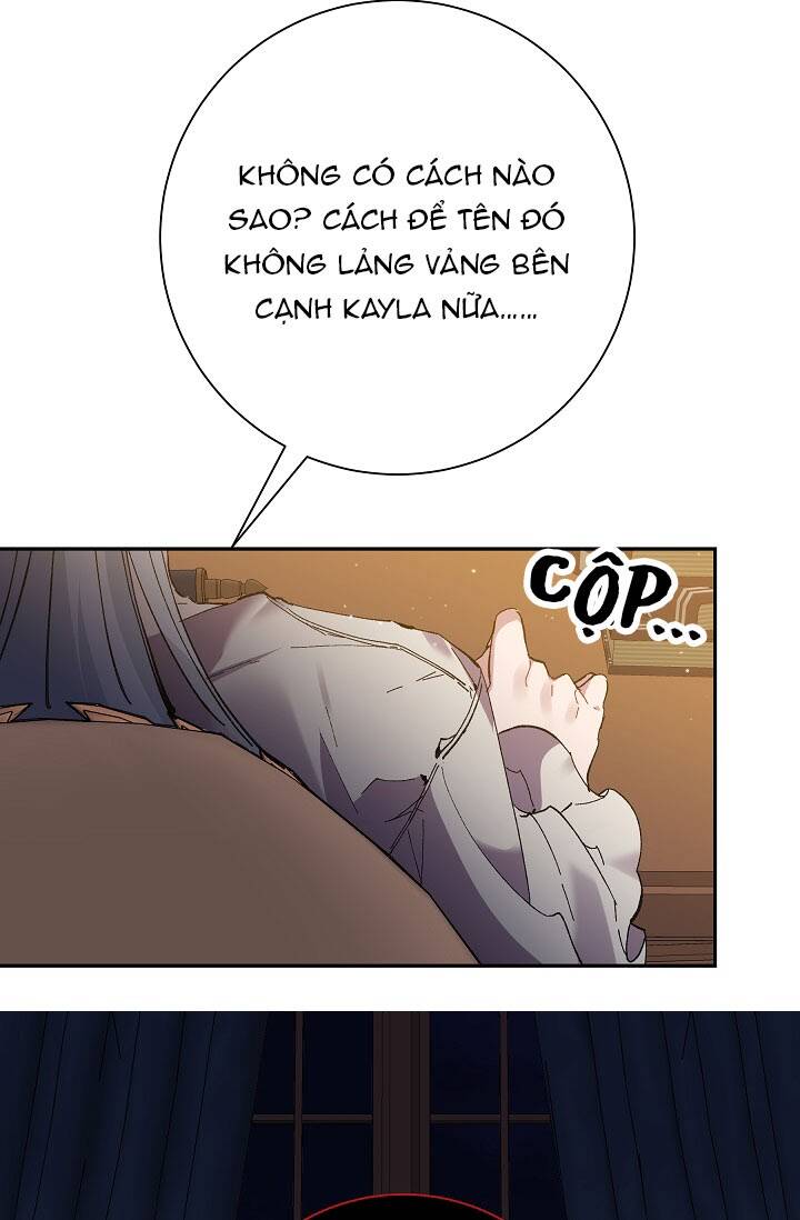 Đeo Bám Tôi Cũng Vô Ích Thôi Chapter 31 - Trang 2