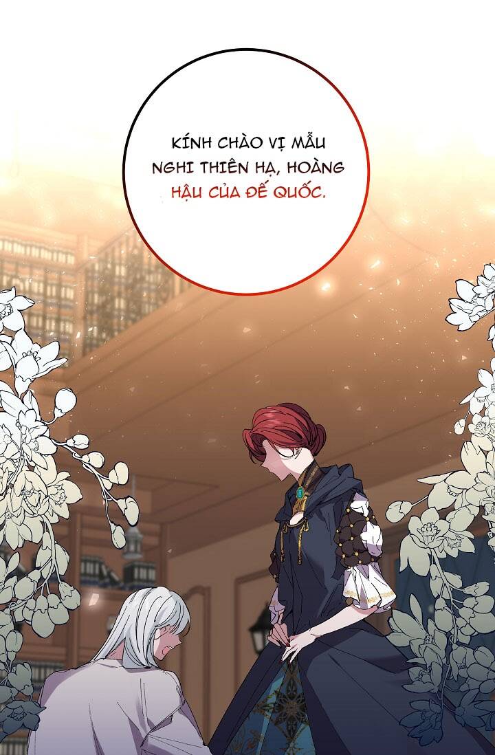 Đeo Bám Tôi Cũng Vô Ích Thôi Chapter 31 - Trang 2