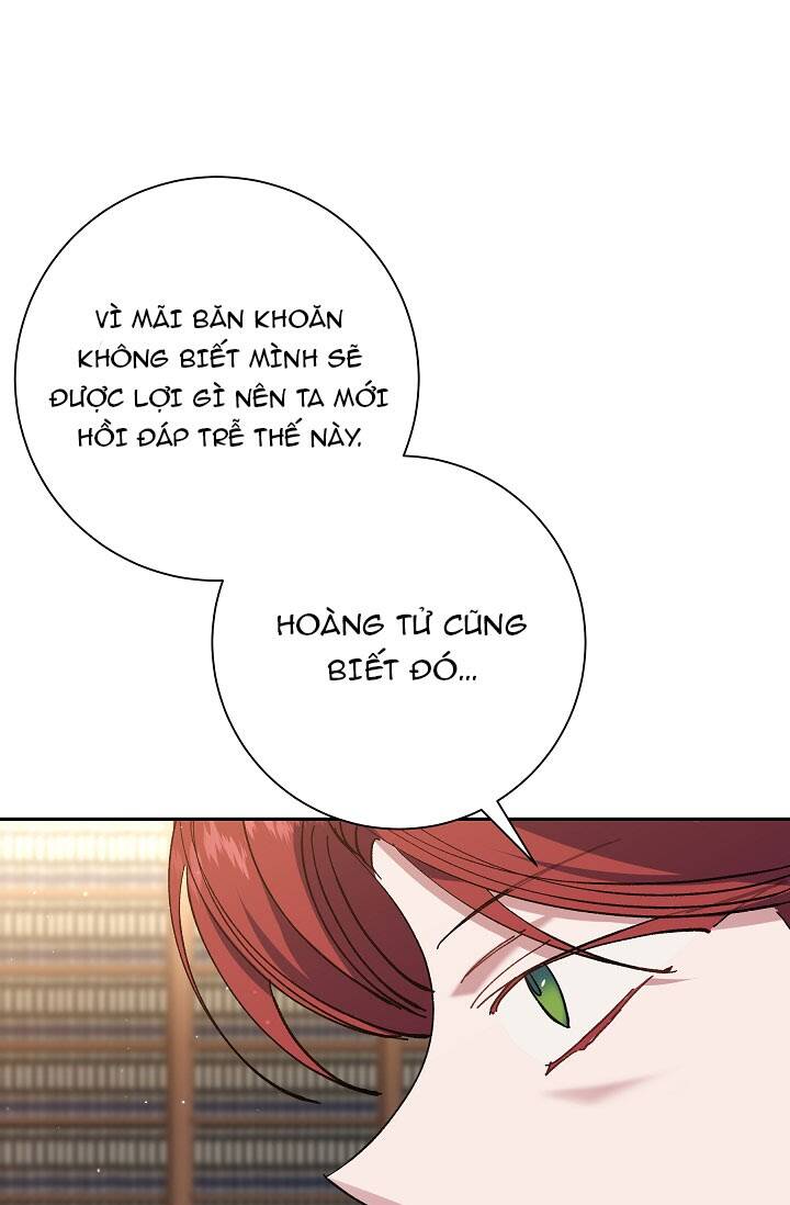 Đeo Bám Tôi Cũng Vô Ích Thôi Chapter 31 - Trang 2