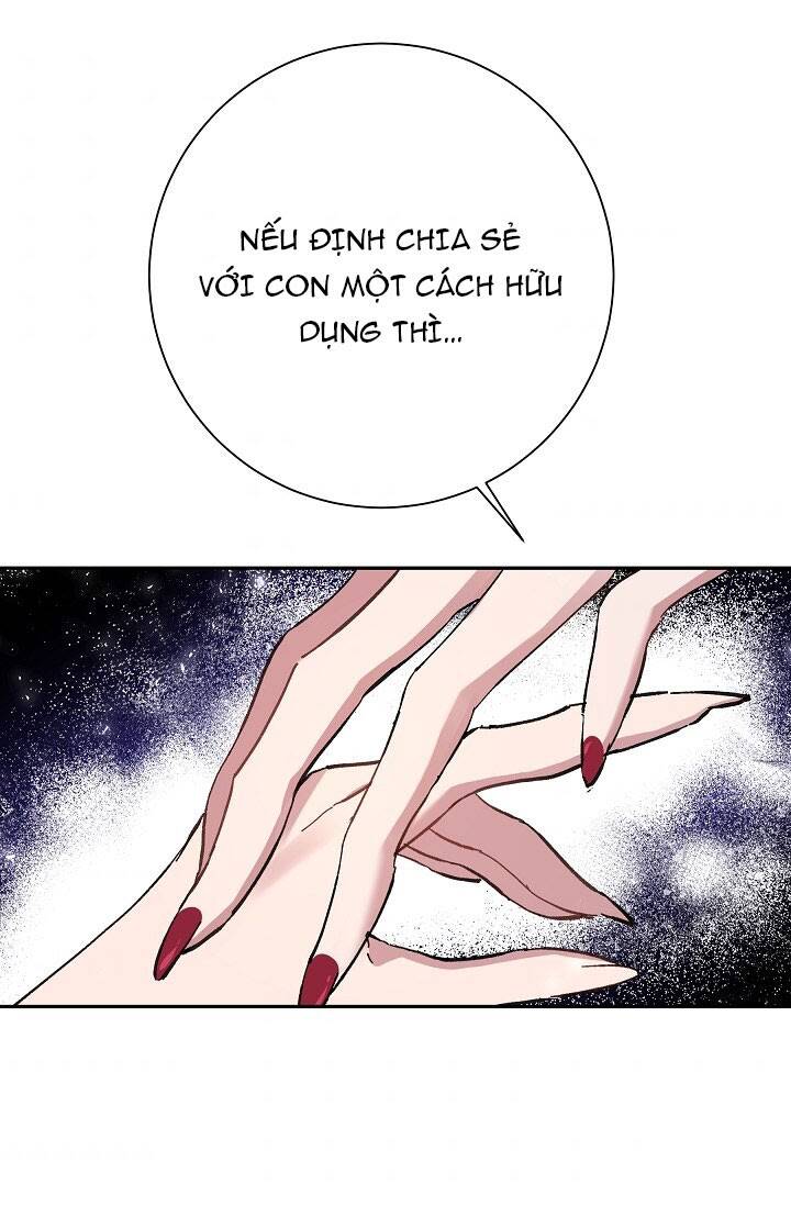 Đeo Bám Tôi Cũng Vô Ích Thôi Chapter 31 - Trang 2