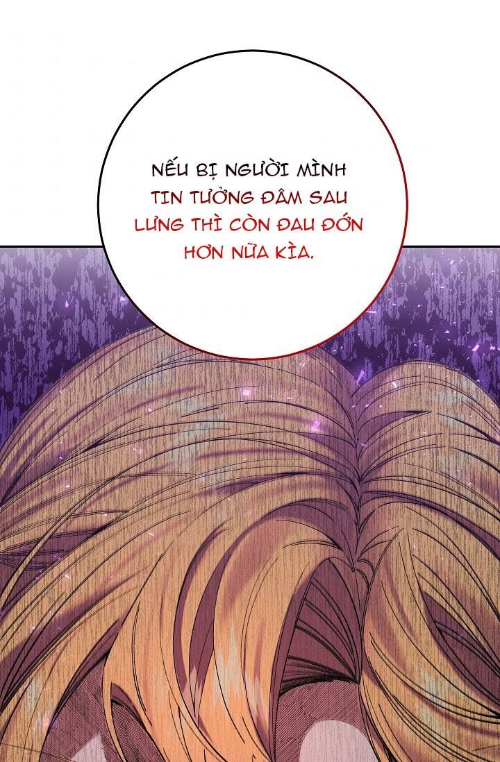 Đeo Bám Tôi Cũng Vô Ích Thôi Chapter 30 - Trang 2