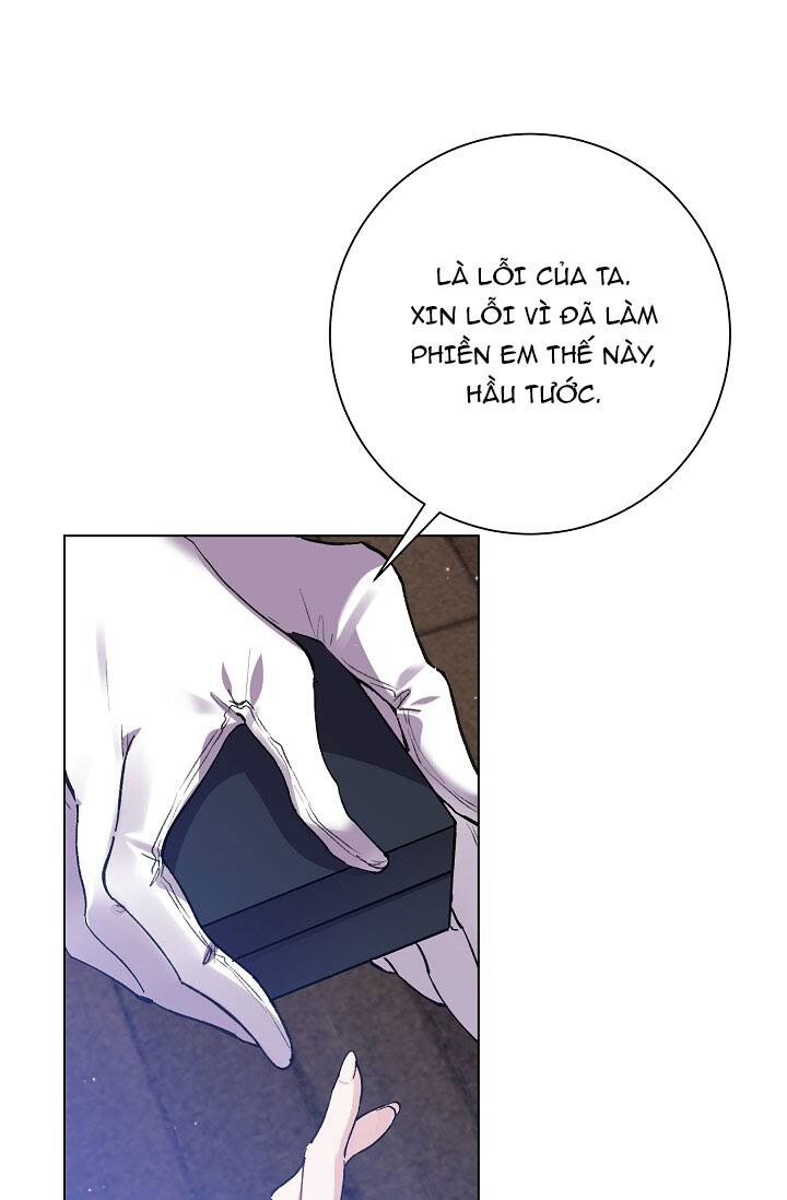 Đeo Bám Tôi Cũng Vô Ích Thôi Chapter 30 - Trang 2