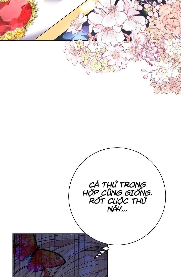 Đeo Bám Tôi Cũng Vô Ích Thôi Chapter 30 - Trang 2