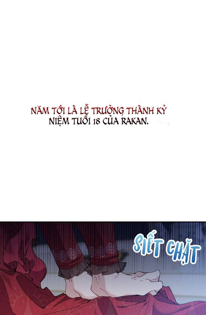 Đeo Bám Tôi Cũng Vô Ích Thôi Chapter 30 - Trang 2