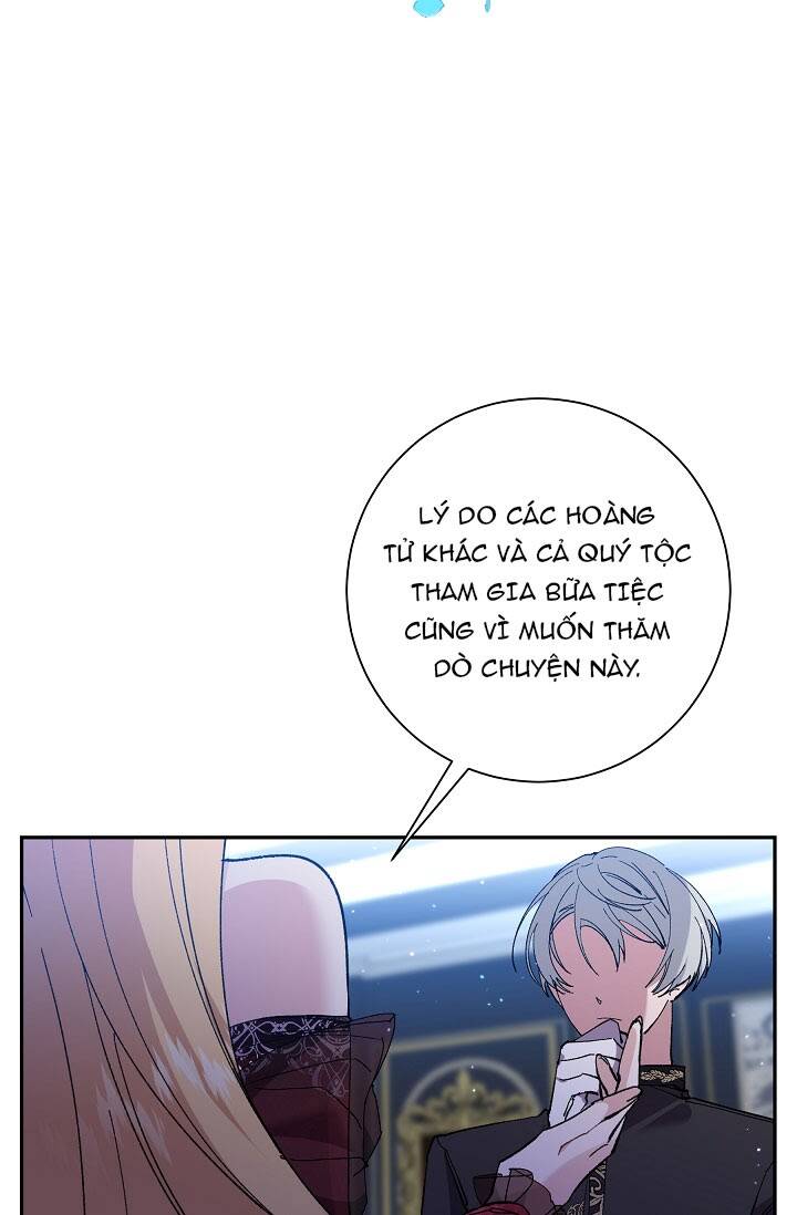 Đeo Bám Tôi Cũng Vô Ích Thôi Chapter 30 - Trang 2