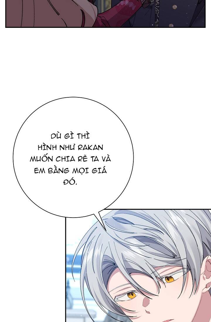 Đeo Bám Tôi Cũng Vô Ích Thôi Chapter 30 - Trang 2