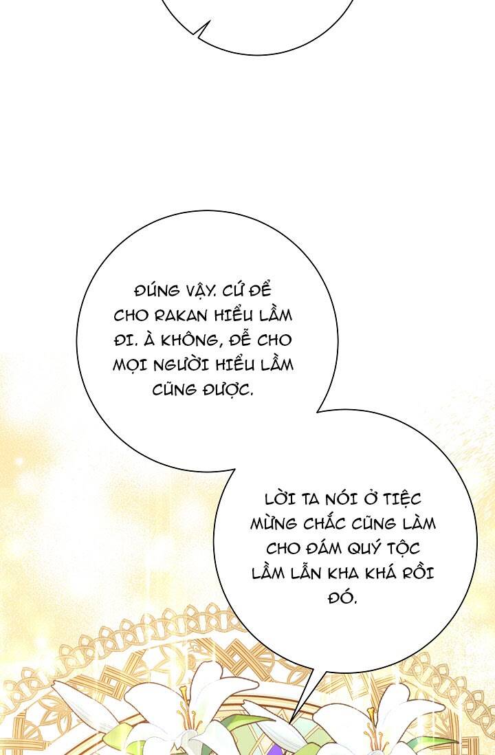 Đeo Bám Tôi Cũng Vô Ích Thôi Chapter 30 - Trang 2