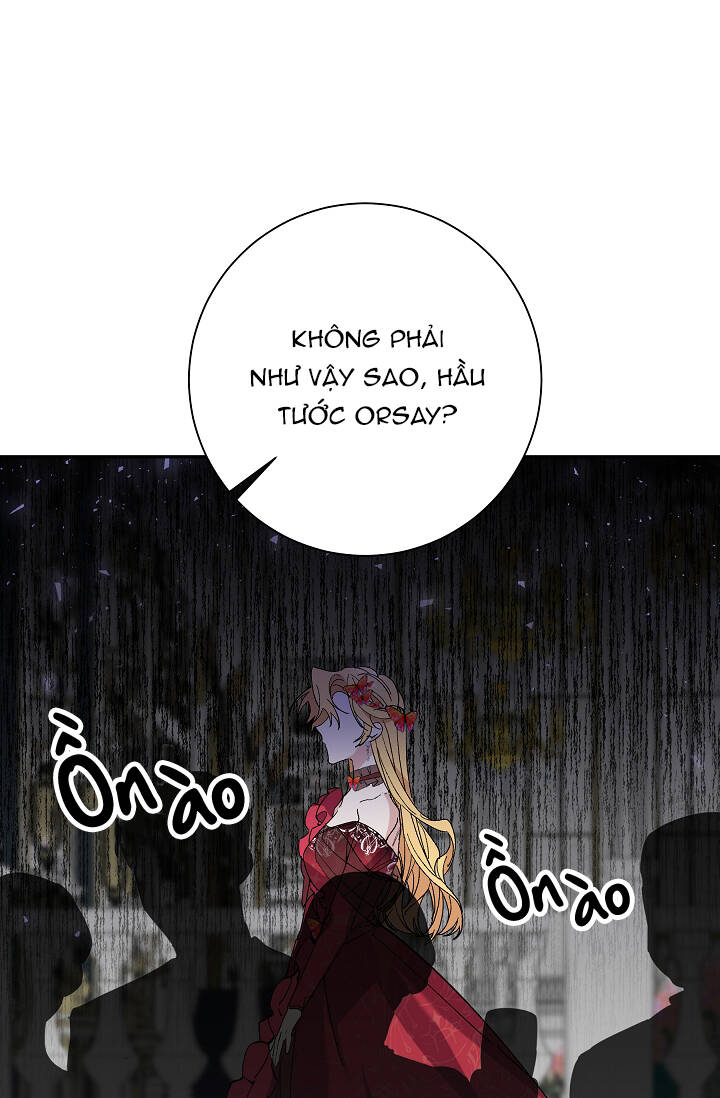 Đeo Bám Tôi Cũng Vô Ích Thôi Chapter 29 - Trang 2