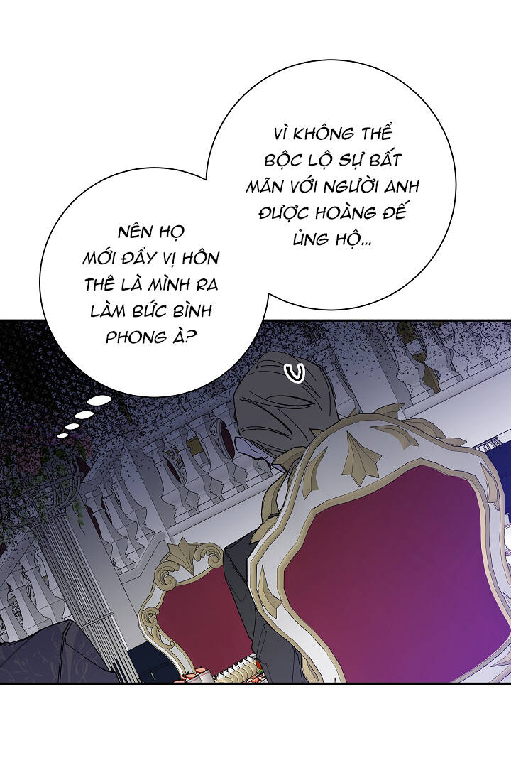 Đeo Bám Tôi Cũng Vô Ích Thôi Chapter 29 - Trang 2