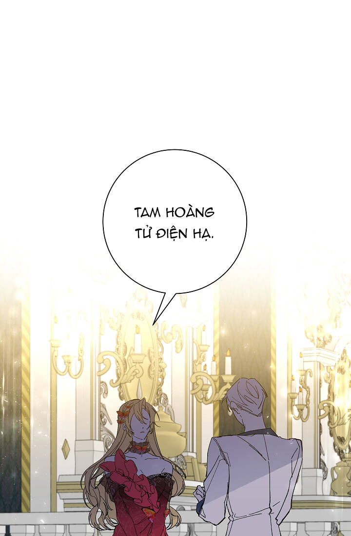 Đeo Bám Tôi Cũng Vô Ích Thôi Chapter 29 - Trang 2