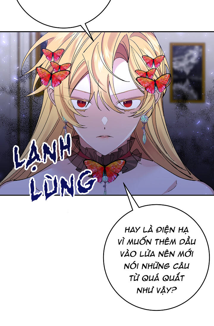 Đeo Bám Tôi Cũng Vô Ích Thôi Chapter 29 - Trang 2