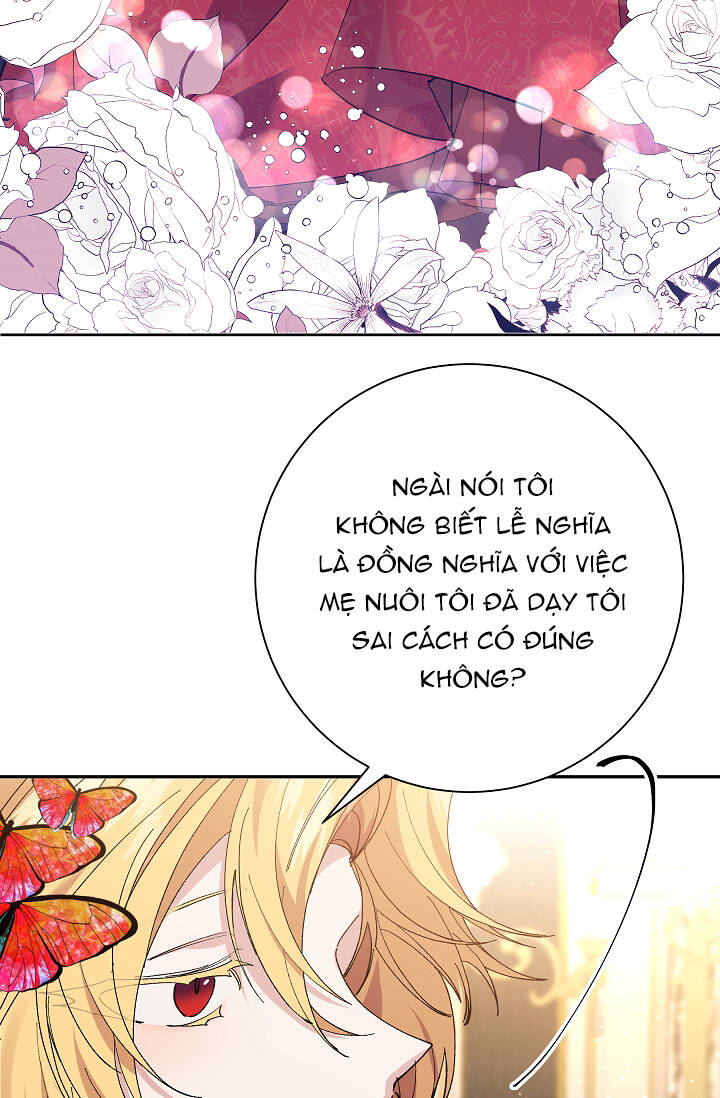 Đeo Bám Tôi Cũng Vô Ích Thôi Chapter 29 - Trang 2