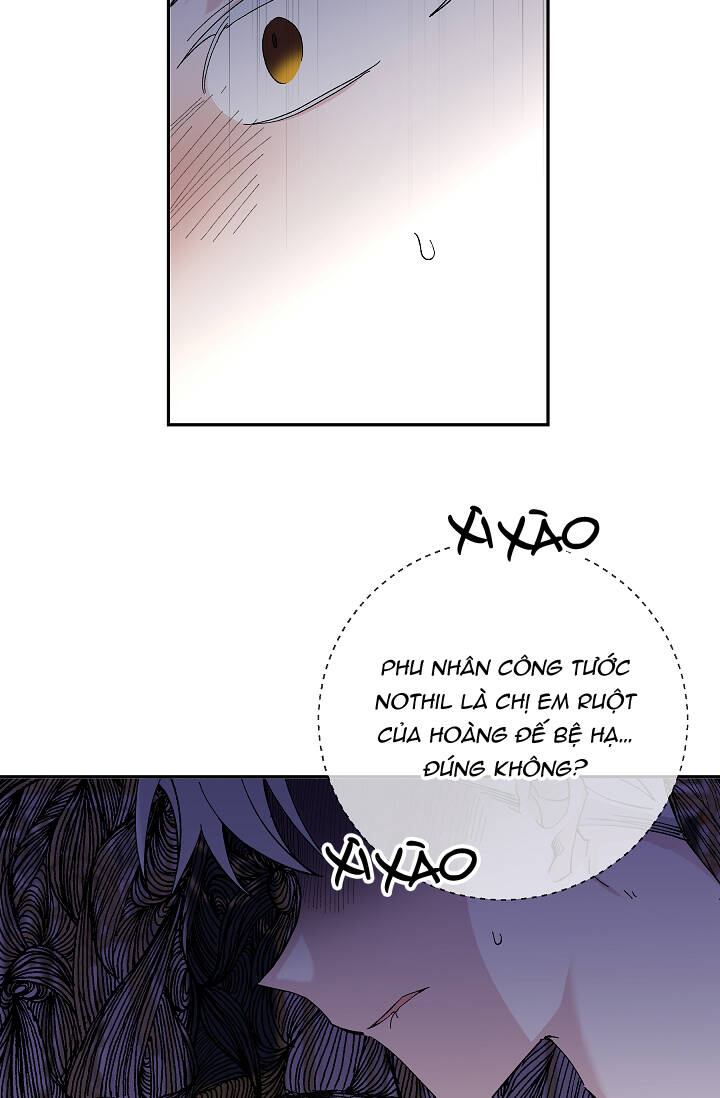 Đeo Bám Tôi Cũng Vô Ích Thôi Chapter 29 - Trang 2