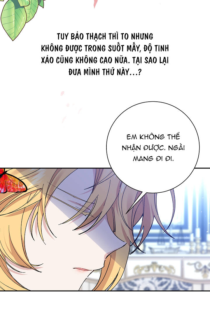 Đeo Bám Tôi Cũng Vô Ích Thôi Chapter 29 - Trang 2