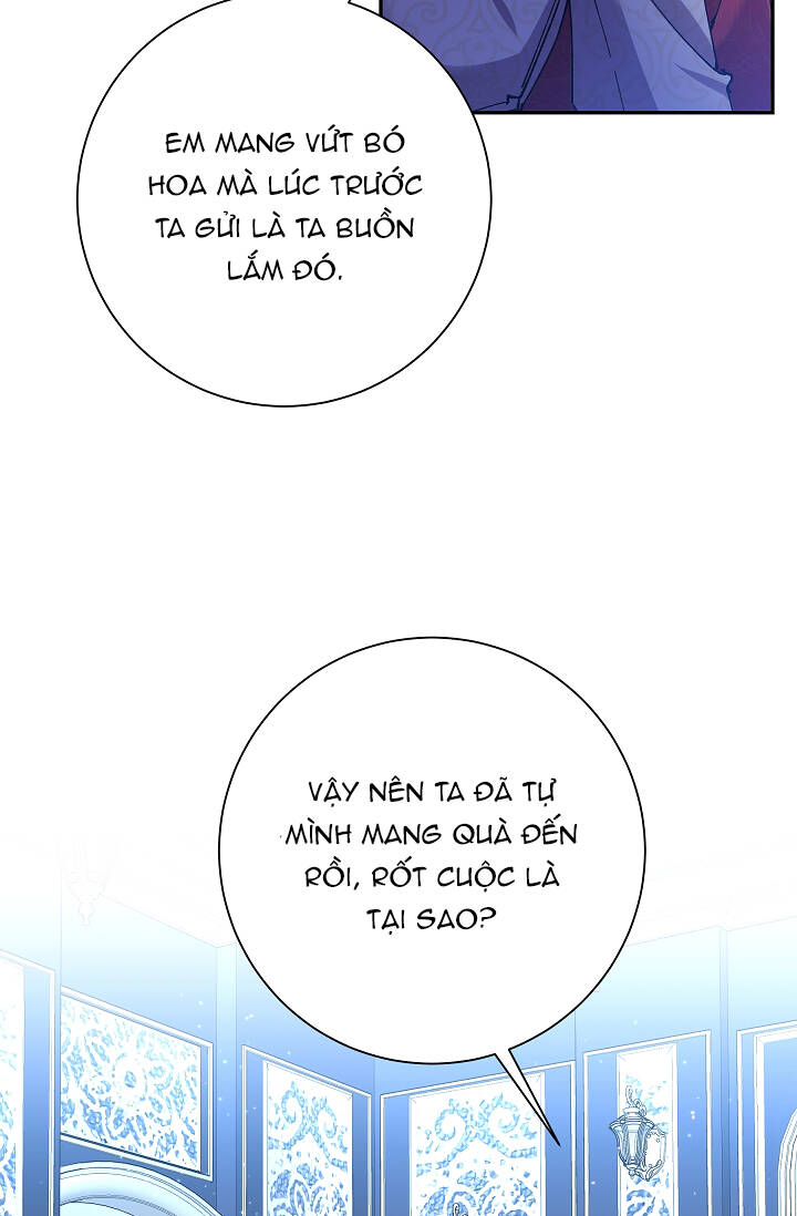 Đeo Bám Tôi Cũng Vô Ích Thôi Chapter 29 - Trang 2