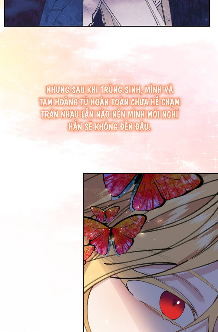 Đeo Bám Tôi Cũng Vô Ích Thôi Chapter 28 - Trang 2