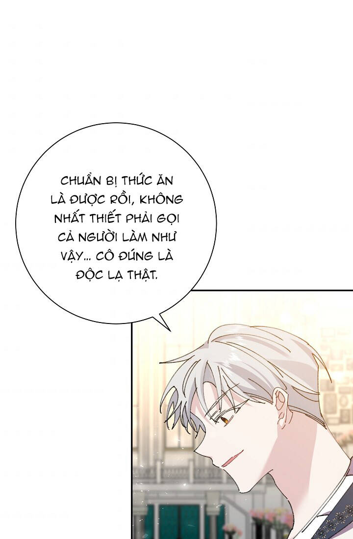 Đeo Bám Tôi Cũng Vô Ích Thôi Chapter 28 - Trang 2