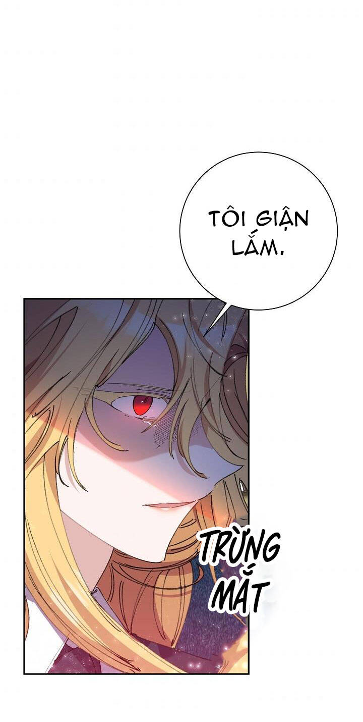 Đeo Bám Tôi Cũng Vô Ích Thôi Chapter 27 - Trang 2