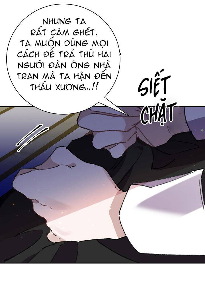 Đeo Bám Tôi Cũng Vô Ích Thôi Chapter 27 - Trang 2