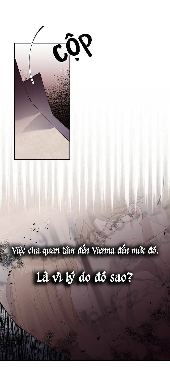 Đeo Bám Tôi Cũng Vô Ích Thôi Chapter 26 - Trang 2