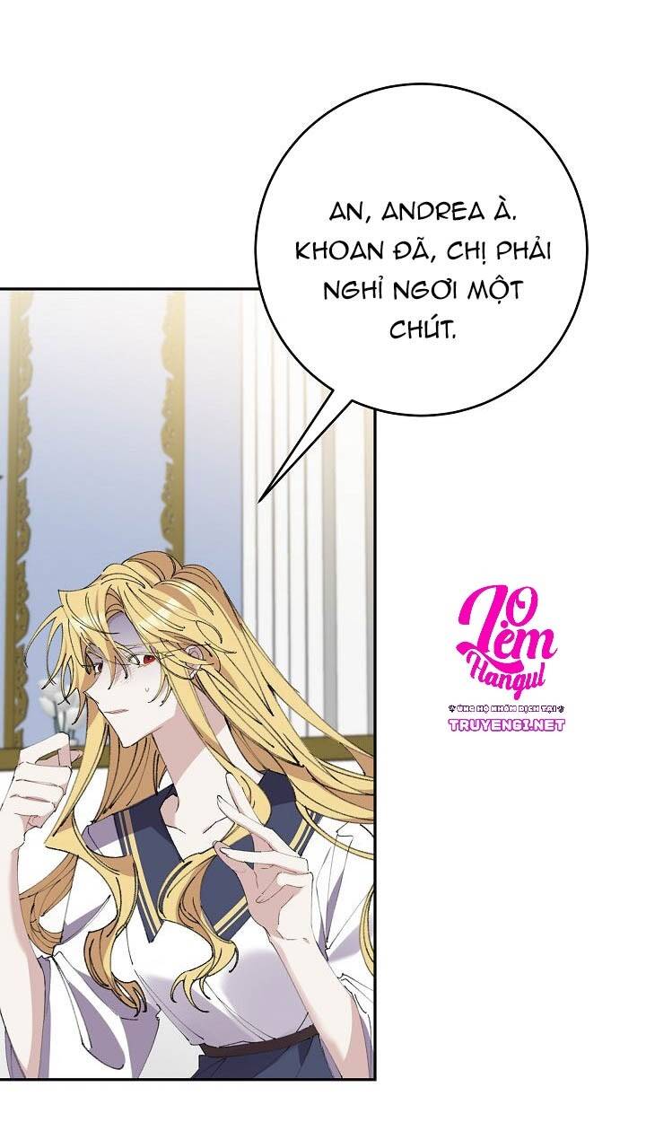 Đeo Bám Tôi Cũng Vô Ích Thôi Chapter 26 - Trang 2