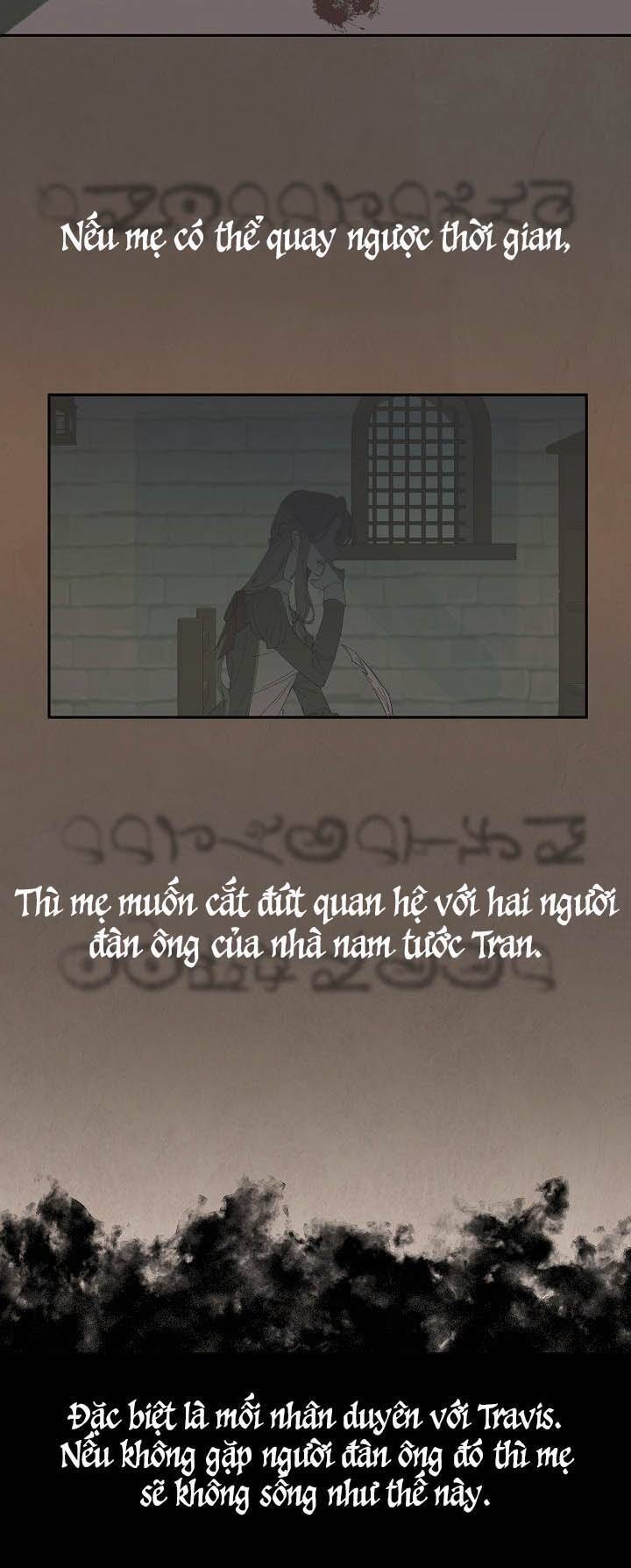 Đeo Bám Tôi Cũng Vô Ích Thôi Chapter 26 - Trang 2