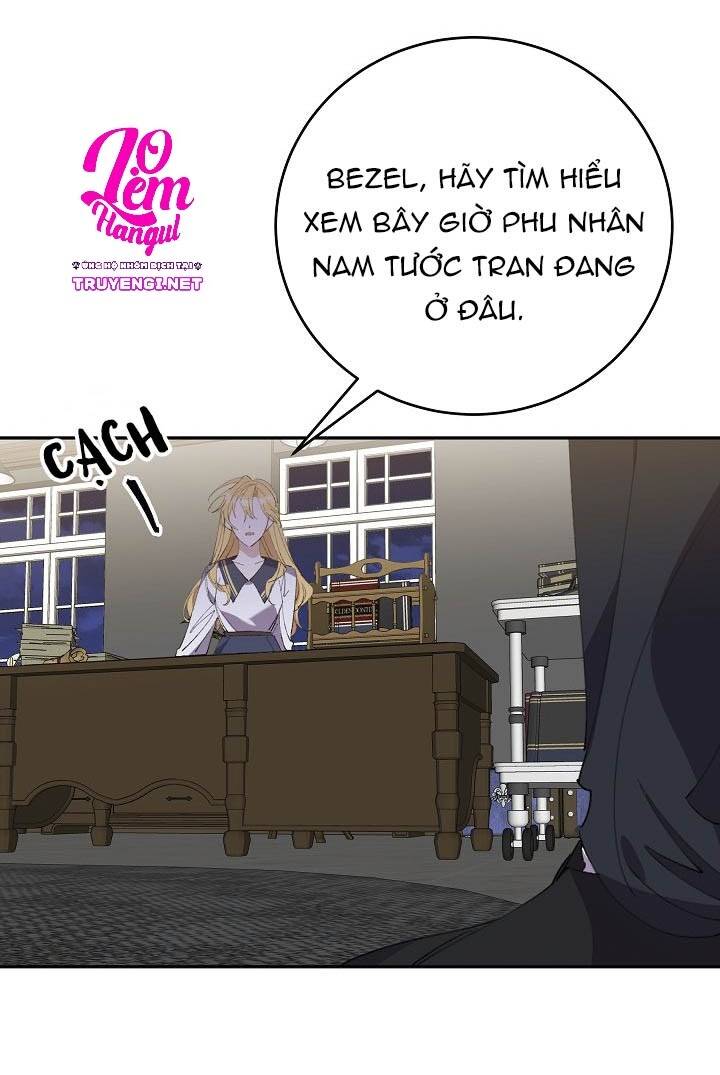 Đeo Bám Tôi Cũng Vô Ích Thôi Chapter 26 - Trang 2