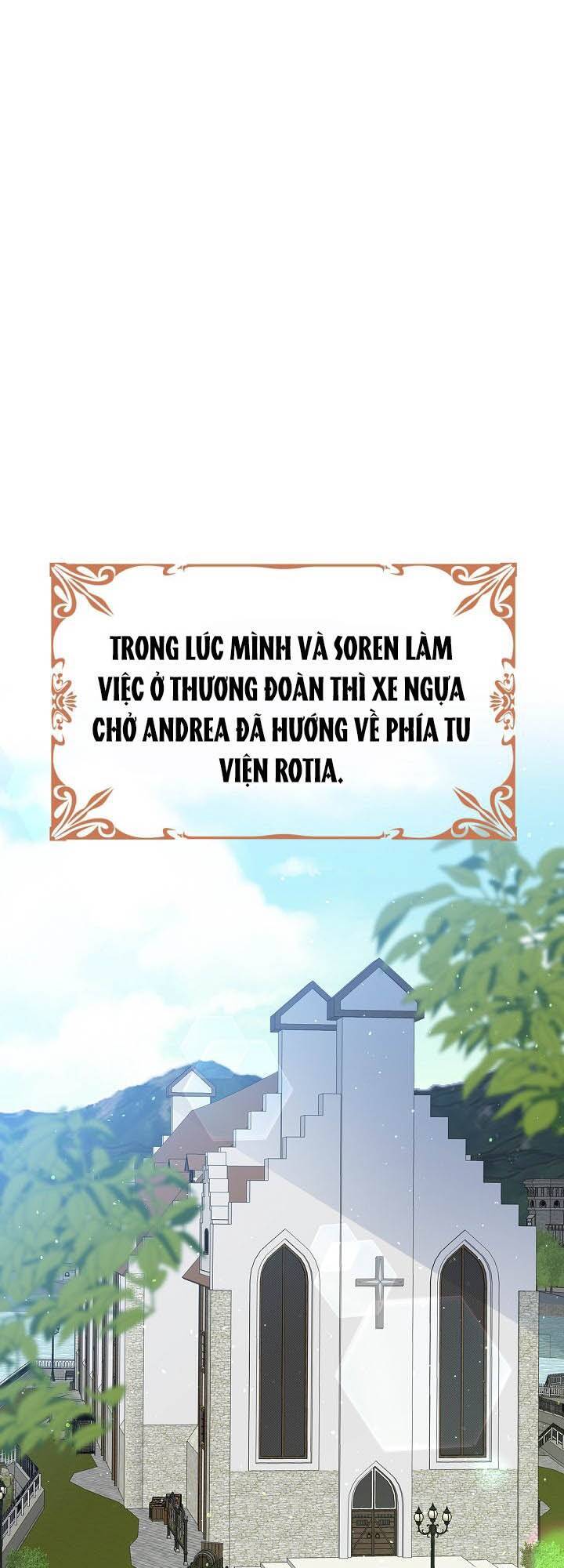 Đeo Bám Tôi Cũng Vô Ích Thôi Chapter 26 - Trang 2