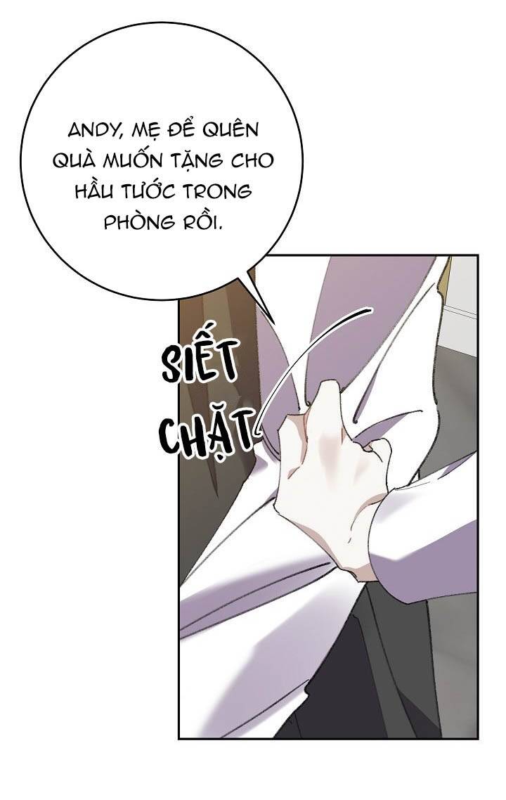 Đeo Bám Tôi Cũng Vô Ích Thôi Chapter 26 - Trang 2