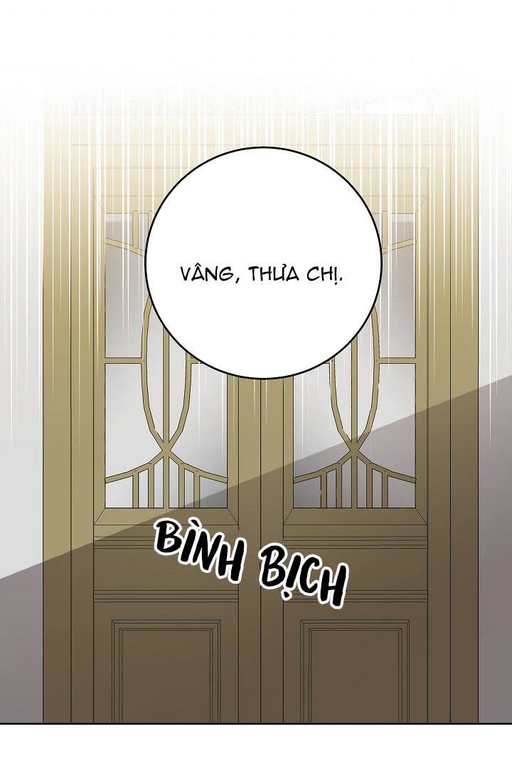 Đeo Bám Tôi Cũng Vô Ích Thôi Chapter 26 - Trang 2