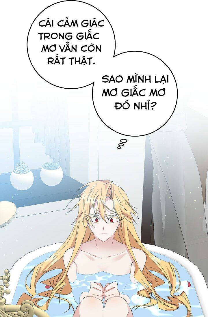 Đeo Bám Tôi Cũng Vô Ích Thôi Chapter 25 - Trang 2