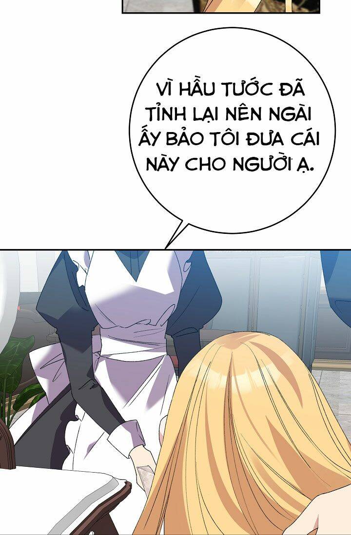 Đeo Bám Tôi Cũng Vô Ích Thôi Chapter 25 - Trang 2