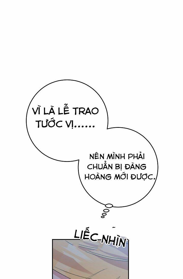 Đeo Bám Tôi Cũng Vô Ích Thôi Chapter 25 - Trang 2