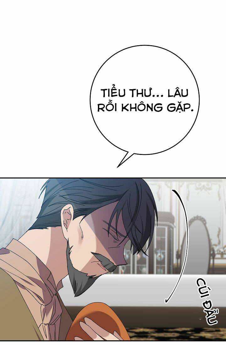 Đeo Bám Tôi Cũng Vô Ích Thôi Chapter 25 - Trang 2