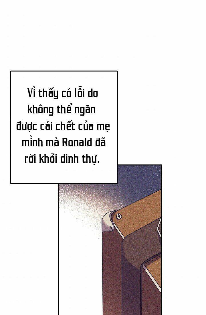 Đeo Bám Tôi Cũng Vô Ích Thôi Chapter 25 - Trang 2