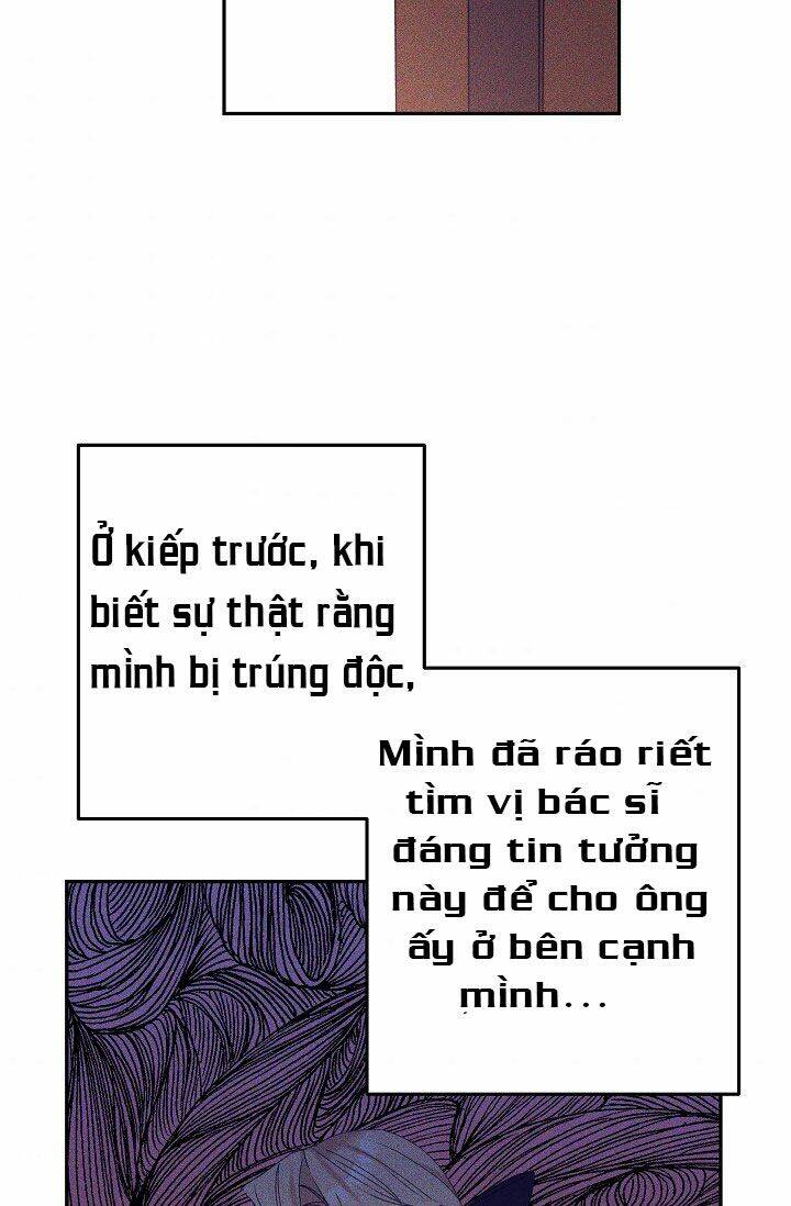 Đeo Bám Tôi Cũng Vô Ích Thôi Chapter 25 - Trang 2