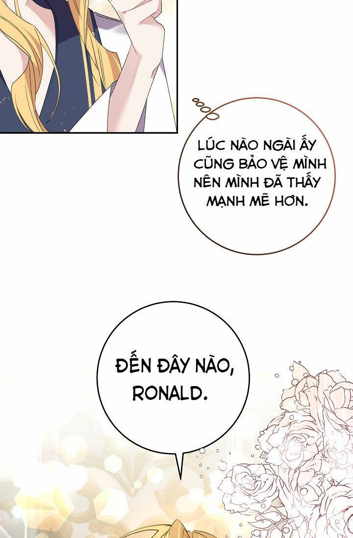 Đeo Bám Tôi Cũng Vô Ích Thôi Chapter 25 - Trang 2