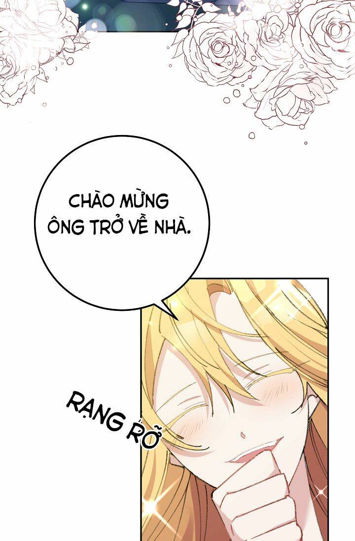 Đeo Bám Tôi Cũng Vô Ích Thôi Chapter 25 - Trang 2