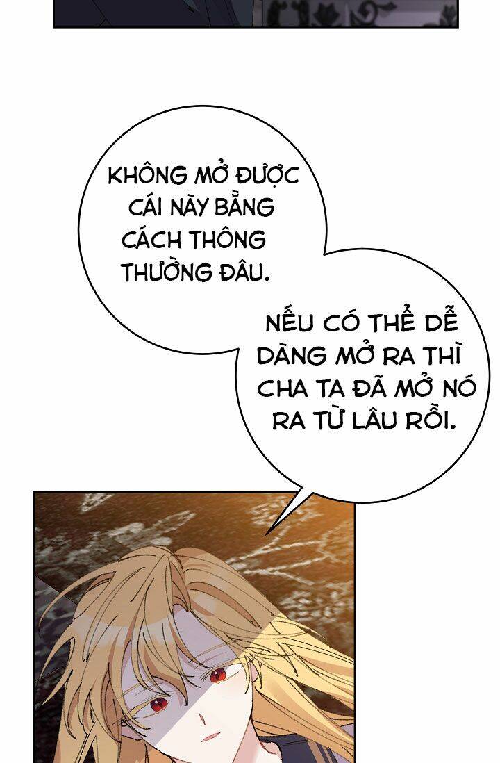 Đeo Bám Tôi Cũng Vô Ích Thôi Chapter 25 - Trang 2