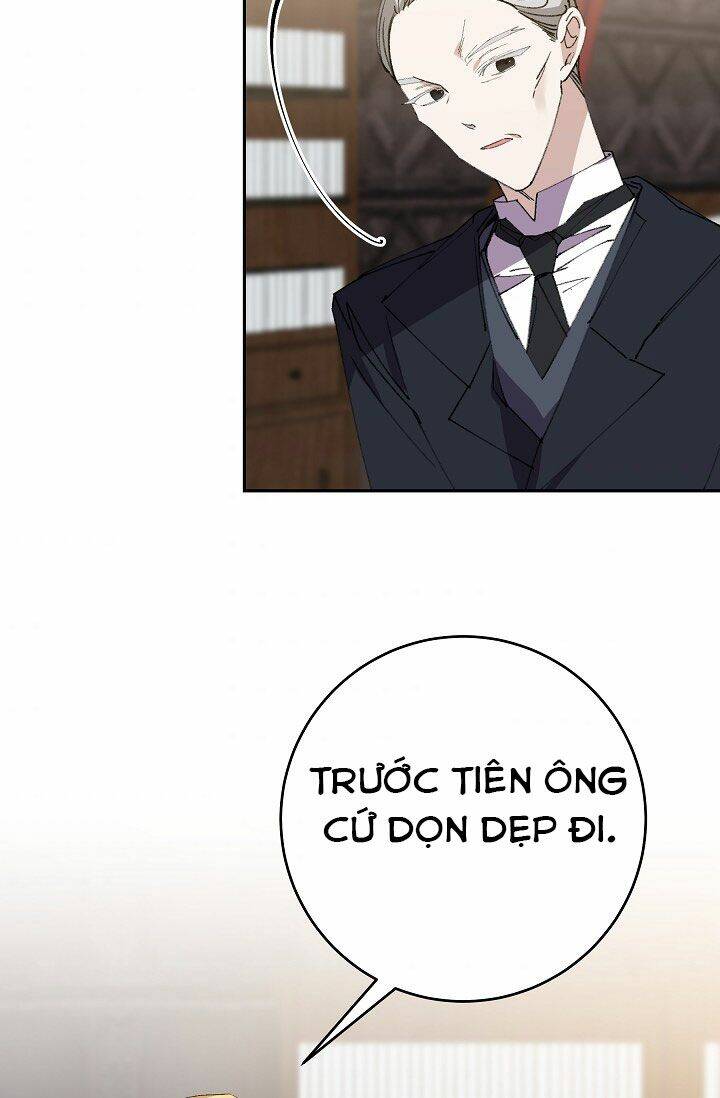 Đeo Bám Tôi Cũng Vô Ích Thôi Chapter 25 - Trang 2