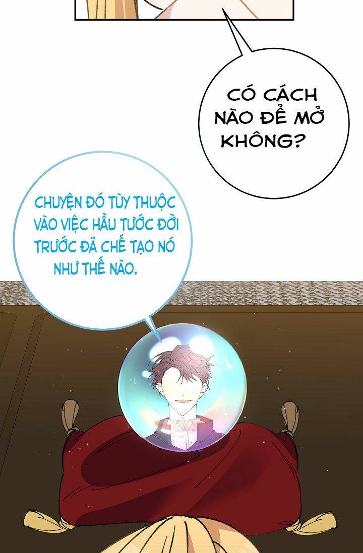 Đeo Bám Tôi Cũng Vô Ích Thôi Chapter 25 - Trang 2