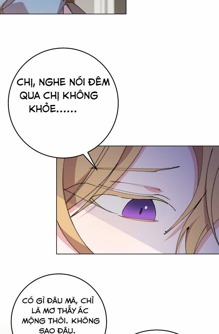 Đeo Bám Tôi Cũng Vô Ích Thôi Chapter 25 - Trang 2