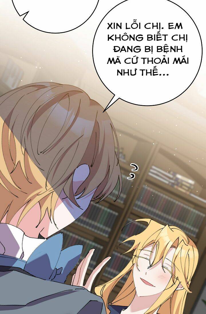 Đeo Bám Tôi Cũng Vô Ích Thôi Chapter 25 - Trang 2