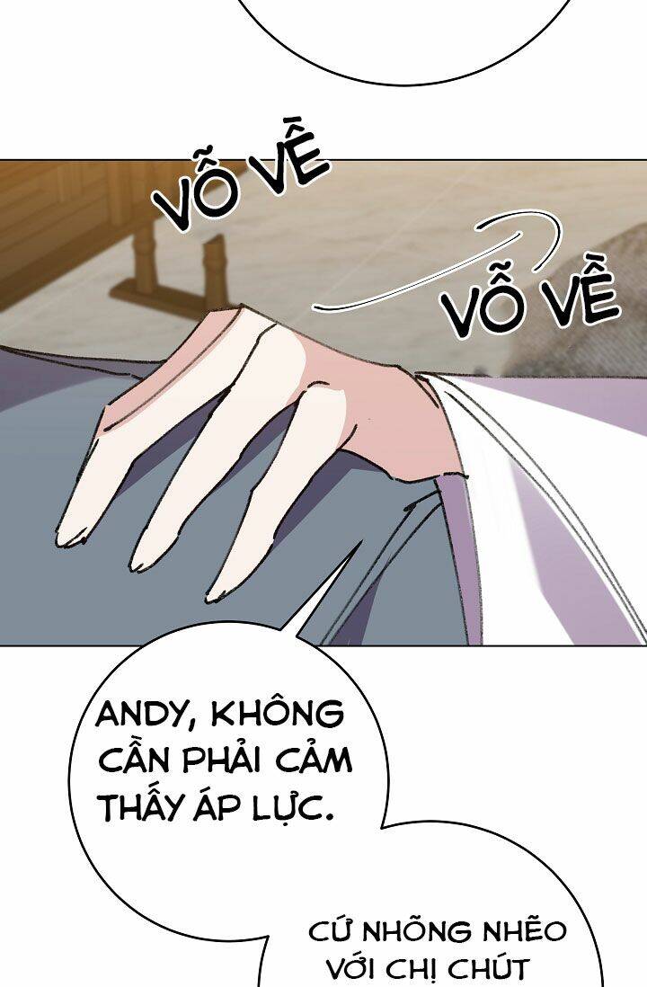 Đeo Bám Tôi Cũng Vô Ích Thôi Chapter 25 - Trang 2