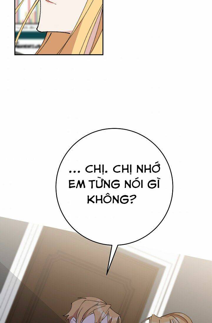 Đeo Bám Tôi Cũng Vô Ích Thôi Chapter 25 - Trang 2