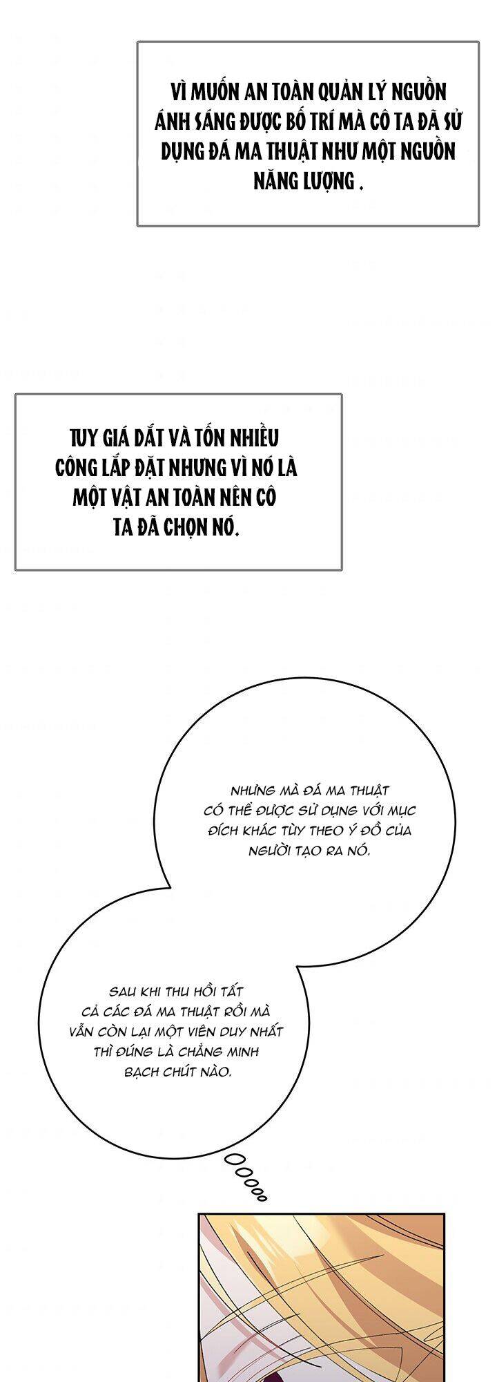 Đeo Bám Tôi Cũng Vô Ích Thôi Chapter 24 - Trang 2